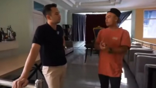 Berbeda dengan Denny dan Nardji, Ini Jawaban Wendy Cagur Soal Artis Nyaleg