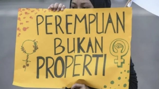 Laporan PBB: 340 Juta Perempuan Rawan Miskin Tanpa Kesetaraan Gender