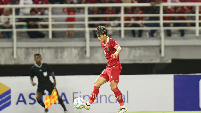 Lepas 4 Pemain ke Timnas Indonesia U-24, PSIS Semarang Tuai Pujian Warganet