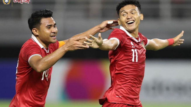Tak Remehkan Lawan, Asnawi Mangkualam Ucap Pesan Menyentuh Hadapi Brunei Darussalam
