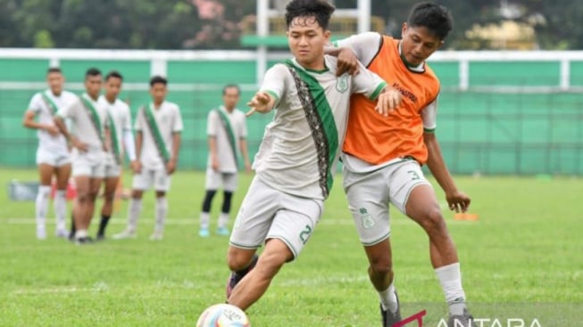 Akui Tak Mudah Lawan Sada Sumut FC, Pelatih PSMS Medan: Ini Laga Berat