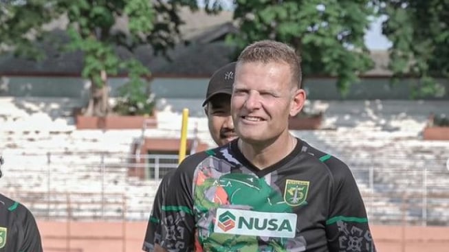 Josep Gombau Sudah Tahu Arema FC Sejak Lama, Pernah Punya Pengalaman Buruk