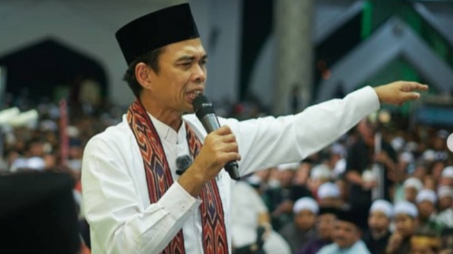 4 Manfaat Doa Qunut Menurut Ustad Abdul Somad