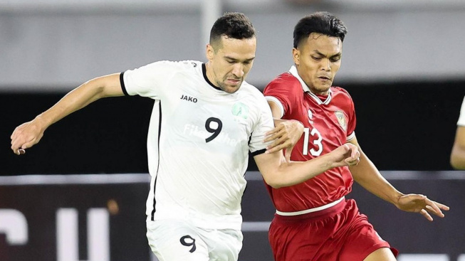 Timnas Indonesia Naik Peringkat ke-146 FIFA, Media Malaysia Mulai Gerah