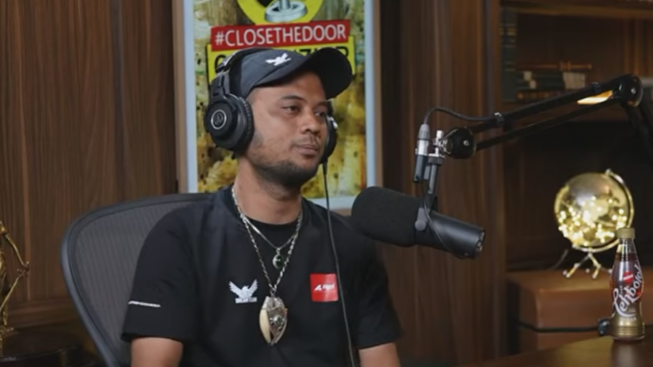 Panji Petualang Blak-blakan Soal Sakitnya yang Tak Mempan Diruqyah hingga Dada Panas Saat Dengar Adzan, Ternyata karena Ini