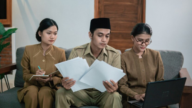 Ini Perbedaan PPPK Umum dan Khusus di Seleksi CPNS 2023