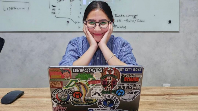 Disebut Tak Jelas Pekerjaannya, Ini 6 Profesi Prilly Latuconsina: Ternyata Bukan Hanya Artis Tapi Juga Aktivis