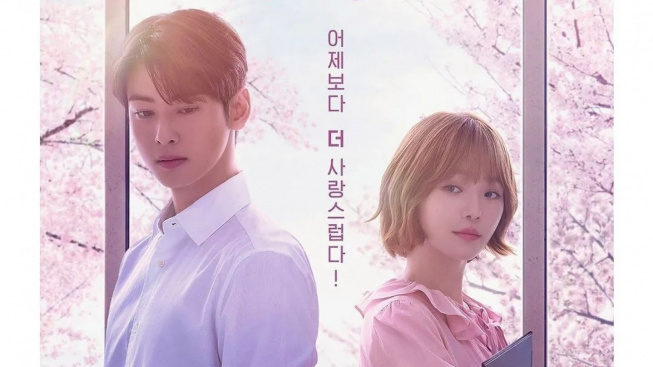 Wajib Nonton! Ini 5 Rekomendasi Drama Korea yang Tayang Oktober 2023