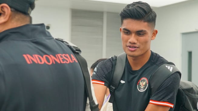 Ramadhan Sananta jadi Kekuatan Baru untuk Timnas Indonesia U-24 di Asian Games 2023, Target Lolos ke Perempat Final?