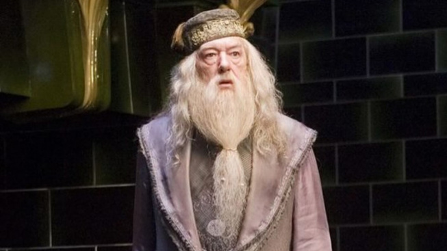 Dunia Berduka! Michael Gambon Sang Profesor Dumbledore Meninggal Dunia, Ini Kalimatnya yang Paling Dikenang