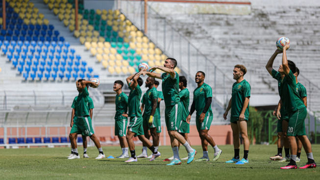 Persikabo 1973 Dirumorkan Incar 3 Pemain Persebaya, Siapa Saja?