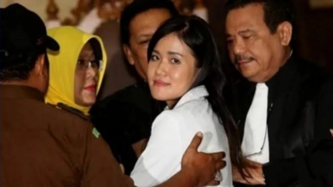 Ingin Balas Budi, Alasan Jessica Wongso Pesankan Kopi untuk Mirna