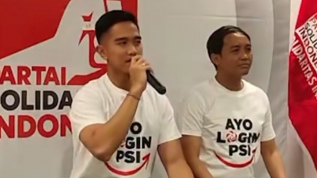 Sering Senggol Partai Lain, Ade Armando Kena Sentil Kaesang Pangarep: Bang Ade, Politiklah dengan Bergembira