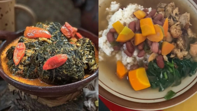 4 Menu Sarapan Khas Magelang Murah dan Mengenyangkan