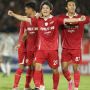 Persija Jakarta Resmi Kontrak Ryo Matsumura, Statistik Musim Lalu Bikin Geleng-geleng