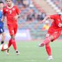 Tak Bikin Status 'Lucu', Ini Respon Elegan Alfeandra Dewangga Usai Tak Dipanggil Shin Tae-yong