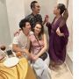 Dibocorkan Raffi Ahmad, Luna Maya segera Bertunangan dengan Maxime Bouttier?