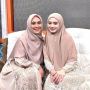 Lepas Cadar hingga Mulai Banyak Tawaran Endorse, Gaya Hijab Inara Rusli Mulai jadi Inspirasi Netizen