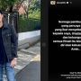 Geram Keluarganya Difitnah, Desta Unggah Kekesalannya Lewat Instagram Story