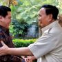 Belum Umumkan Nama Pendamping Meski sudah Muncul Nama Erick Thohir, Prabowo Subianto bakal Diskusi Bareng Jokowi