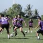 Baru Bergabung, Mateo Bustos Langsung Puji Atmosfer Tim Persita Tangerang