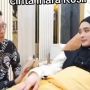 WOW!! Baru Buka Cadar, Lebih dari 100 Laki-Laki Ngantri untuk Pinang Inara Rusli
