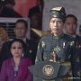 Bukan Perubahan, Jokowi Sebut Bila Pemerintah Berganti yang Dibutuhkan Keberlanjutan