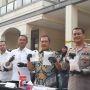 Bareskrim Polri Bongkar Pabrik Ekstasi Jaringan Internasional, Empat Orang Diamankan