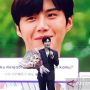 Aktor Korea Selatan Kim Seon-ho Terkesan dengan Lagu Kebangsaan Indonesia Raya