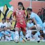Viral Diundang Ganjar Pranowo, Striker Timnas Indonesia U-20 Menggila dan Cetak 4 Gol