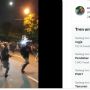 Jogja Trending Topic di Twitter, Tawuran Antar Kelompok jadi Pemicunya