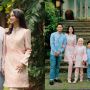 Hadir di Gender Reveal Aurel dan Atta, Azriel Hermansyah dan Sarah Menzel Didoakan Warganet Berjodoh
