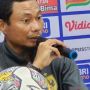 Dikritik Suporter Saat Uji Coba PSIS Semarang melawan Persik Kendal, M. Ridwan Beri Jawaban Berkelas: In Sya Alloh Saya Baik-baik Saja