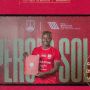 Bisikan Mantan Pemain Liverpool Jadi Alasan Moussa Sidibe Gabung Persis Solo