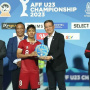 Bonus Piala AFF U-23 2023 Belum Cair, Arkhan Fikri ke Marselino Ferdinan: Miskin Dulu!