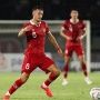 Tercoret dari Skuad Timnas Indonesia vs Brunei Darussalam, Ini Pernyataan Haru Ivar Jenner