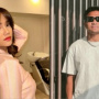 Fuji Bela-belain ke Brunei Darussalam, Warganet Ingatkan Asnawi Mangkualam Jangan Menyakitinya