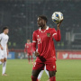 Cetak Gol di Laga Perdana Asian Games, Legenda Persebaya Kirim Pesan untuk Hugo Samir