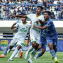Persib Bandung Ketiban Durian Runtuh Jelang Paruh Musim BRI Liga 1 Musim 2023-2024