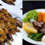 4 Kuliner Enak Dekat Taman Sriwedari Solo, Ada Sate Kere dan Selat Solo!