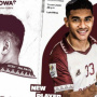 Profil Joao Pedro, Bintang Timnas Timor Leste yang Didatangkan PSM Makassar Hadapi AFC Cup 2023