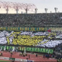 Bonek Keluhkan Harga Tiket Persebaya vs Arema FC yang Naik 2 Kali Lipat