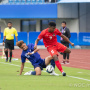Pengamat Bongkar Penyebab Kekalahan Timnas Indonesia U-24 atas Chinese Taipei: Taktik Tak Jalan!