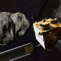 Kapsul NASA Pembawa Sampel Asteroid Pertama Mendarat di Bumi