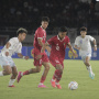 Kalahkan Brunei Darussalam, Ranking FIFA Timnas Indonesia Melejit, Lewati Negara Legenda Sriwijaya FC