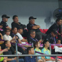 Ditonton Langsung Menteri Idola Netizen, Timnas Indonesia U-24 Gugur di Asian Games 2022