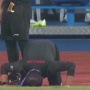 Kisah Indra Sjafri Dua Kali Diprank Wasit Usai Selebrasi Sujud Syukur, Terbaru di Asian Games 2022