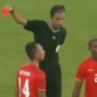 From Hero to Zero Hugo Samir: Kartu Merah Konyol hingga Trending Twitter