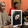 1 Tahun Tragedi Kanjuruhan: Mitha Maulidia Pamit Nonton Arema FC, Pulang Tinggal Nama