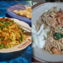 Jadi Incaran, Ini 4 Bakmi Jowo Legendaris di Semarang